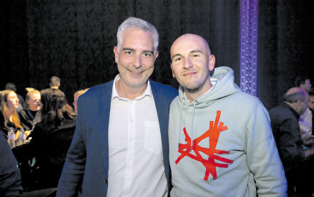 Zuerst Spott und Kritik, jetzt ein Effie in Gold