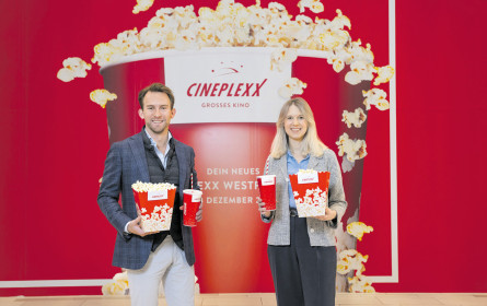 Hotspot für Cineasten