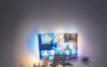 Die smarte TV-Zukunft 