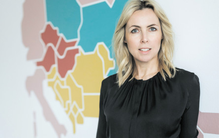 Neuer Bereich „CO³”