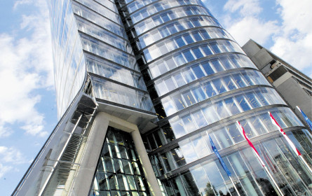 Rating für Uniqa bestätigt