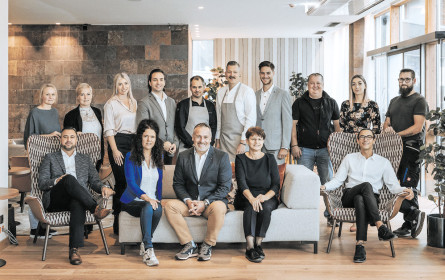 Falkensteiner ausgezeichnet