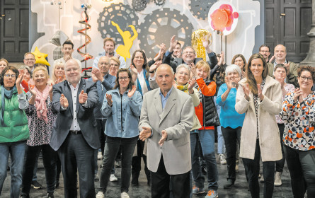 Erfüllbare Wünsche