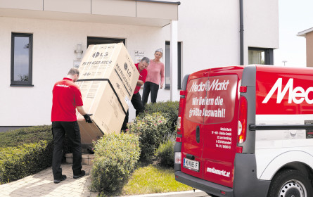 Schneller als Amazon