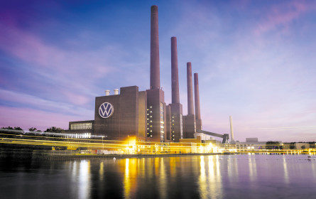 Leichter Gewinnrückgang