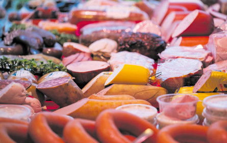 Die Topseller und Trends der Fleischbranche