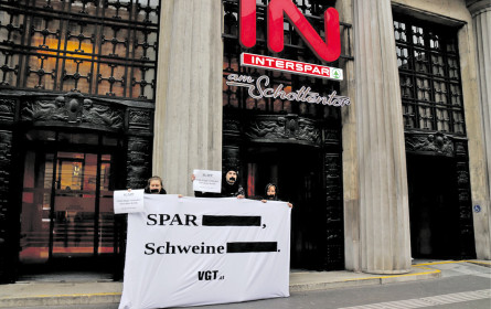 Remis im Match VGT gegen Spar