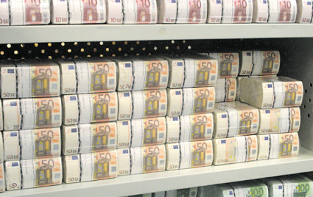 Zinsumfeld gut für Banken