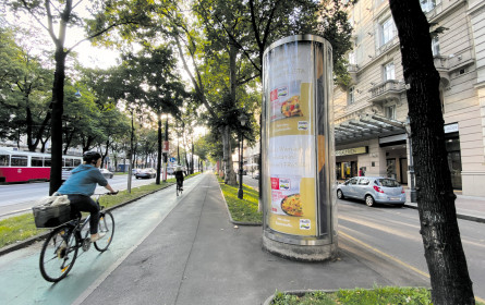 Mit Brief und Siegel