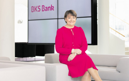 Vorreiterrolle bei der Nachhaltigkeit halten