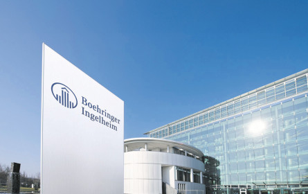 Boehringer kauft Uni-Firma