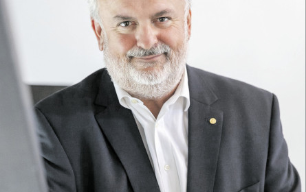 Nachhaltige Kooperation