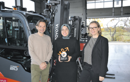 Mädels, die Technik braucht euch!