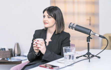 Work-Life-Challenge miteinander teilen