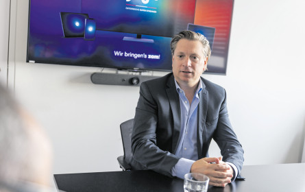 Joyn im Wachstum: Zwei Stunden Verweildauer und eine Million aktive User