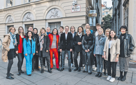 Prinzip Kollaboration