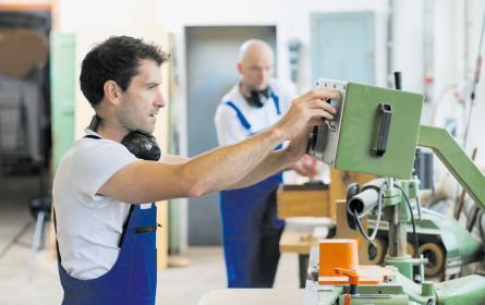 Laufzeitfonds für KMU