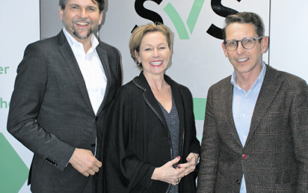 SVS investierte mehr als 32 Millionen Euro