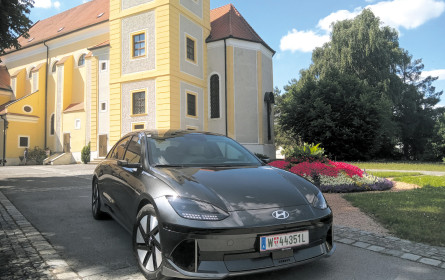 Das ist der neue E-Auto-Maßstab