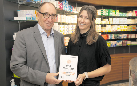 Pflege: Wo es krankt