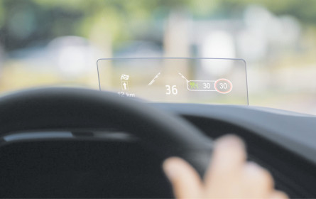 Fahrassistenzsysteme noch sicherer machen