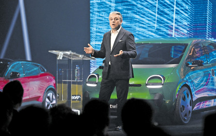 Autoindustrie will Anreize