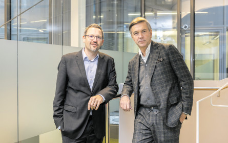 Positive Vorbilder helfen benachteiligten Kids