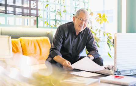 Wie läuft es richtig gut?