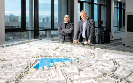 Ordinationszentrum für Wien