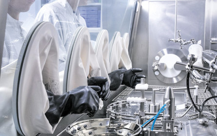 Biomay baut Produktion aus