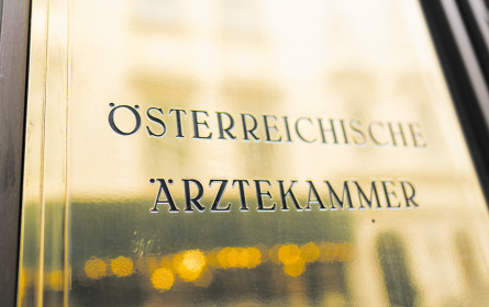 Kammer steht zwischen Wahl- und Kassenärzten 