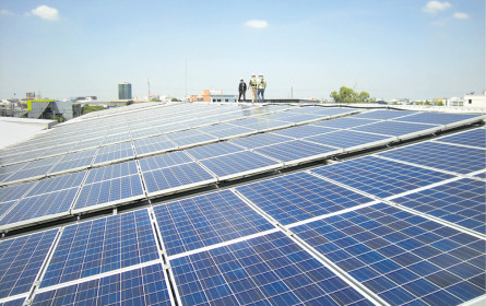 Marktanalyse zu heimischen PV-Anlagen