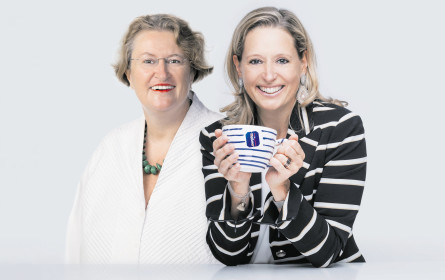 Tradition, Tee, Trend: Milford verändert sich