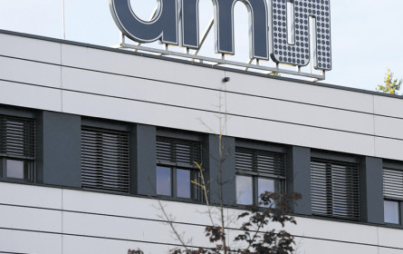 Heimische F&E-Aktivitäten