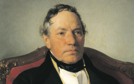 Semperit feiert 200 sehr bewegte Jahre