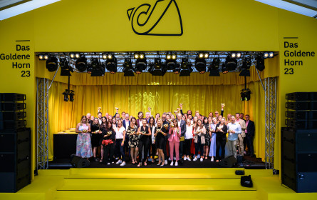 „Das Goldene Horn 2024“