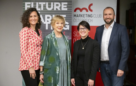 Helene Karmasin gewährt Einblicke in die verführerische Welt der Verpackungen