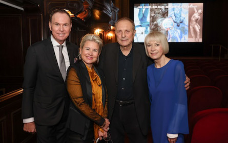 "Die Kunst die alles zum Erstrahlen bringt"