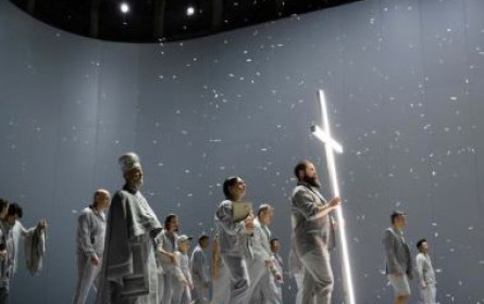 «Trophée Radio Classique» für Markus Hinterhäuser