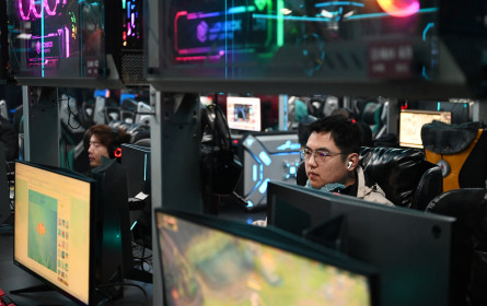 WK Wien: Gaming Branche – Wien ganz vorne dabei