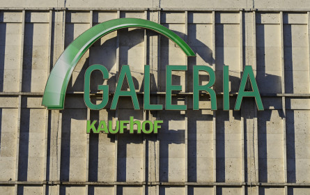 Galeria-Warenhäuser brauchen neue Mietverträge