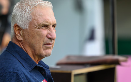 „Nachtfalke“ Hans Krankl fliegt auch 2024 wieder auf Radio Wien