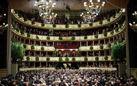 Ballsaison als Wirtschaftsfaktor