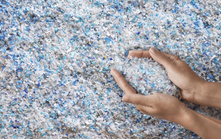 ALPLA: stabile Geschäftsentwicklung mit 4,7 Milliarden Euro Umsatz