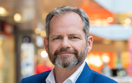 SES stärkt den Bereich Nachhaltigkeit