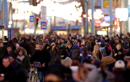 Handelsimmobilien Prognose 2024: Flächenreduktion ja, aber viele neue Konzepte