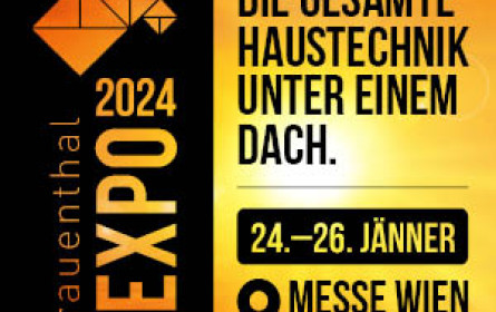 Wir sehen uns auf der Frauenthal Expo! Ihr Shortcut zum Erfolg