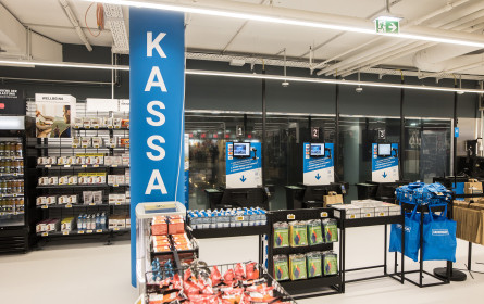 Decathlon blickt auf erfolgreiches Jahr zurück