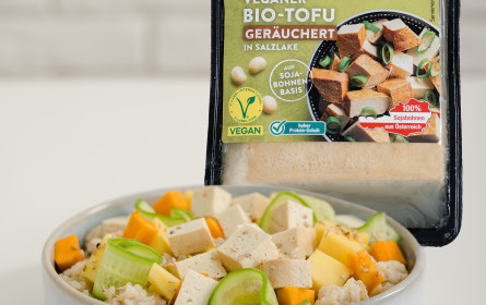 Megatrend zum Jahresstart: Fleischlose Ernährung