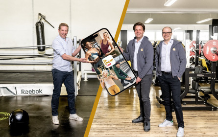 jö Bonus Club und myClubs launchen den jö.Sportpass